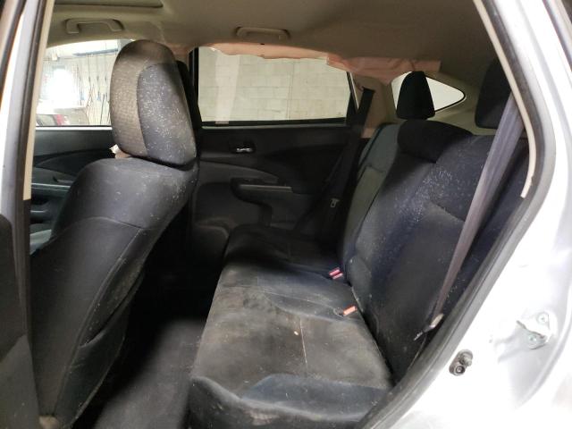 2HKRM4H55GH704971 Honda CR-V EX