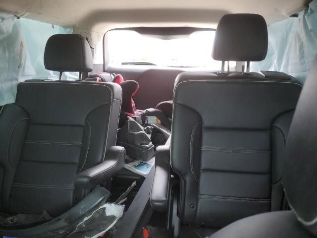 1GKKNXLS7LZ167878 GMC Acadia Denali