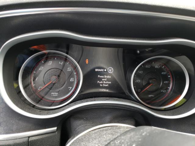 2C3CDXJG0JH140072 Dodge CHARGER GT