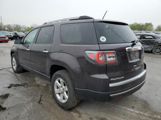 1GKKVPKD1FJ120593 GMC ACADIA SLE