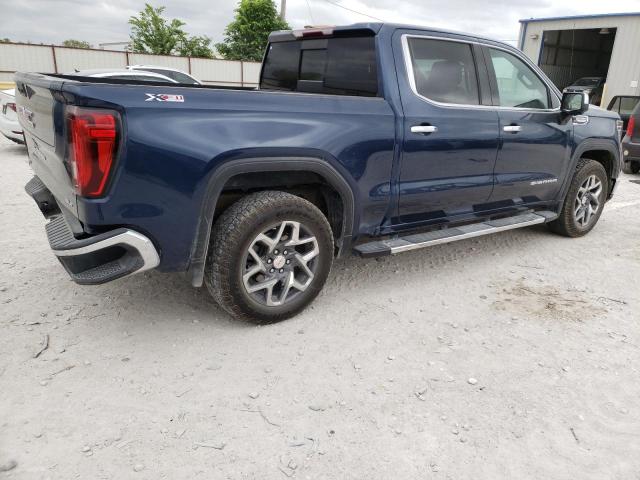 1GTUUDET5NZ503350 GMC Sierra K1500 Slt