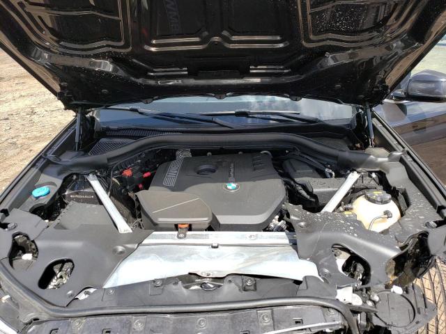 5UXTR9C54KLR04321 BMW X3 Xdrive30i