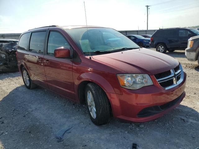 2C4RDGCG3FR548117 Dodge Grand Caravan Sxt