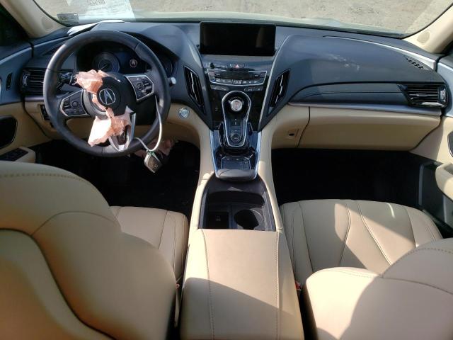 5J8TC2H35NL005829 Acura RDX