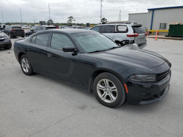 2C3CDXBG2JH309460 Dodge Charger Sxt
