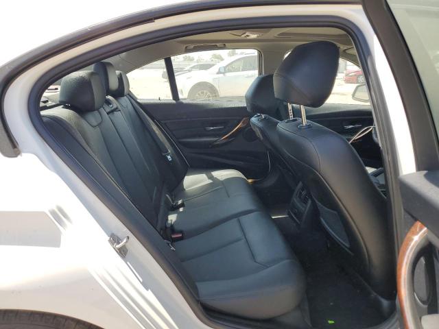 WBA3C1C50EK109035 BMW 328 I Sulev