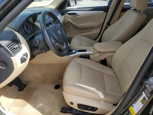 WBAVM1C5XEVW51134 BMW X1 Sdrive28i
