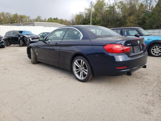 WBA3T7C59FP942789 BMW 435 Xi