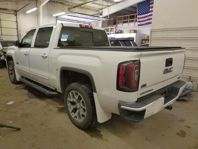3GTU2NEC7HG224594 GMC Sierra K1500 Slt