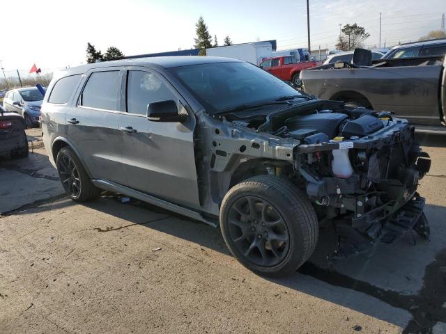 1C4SDJCT4NC188178 Dodge Durango R/t