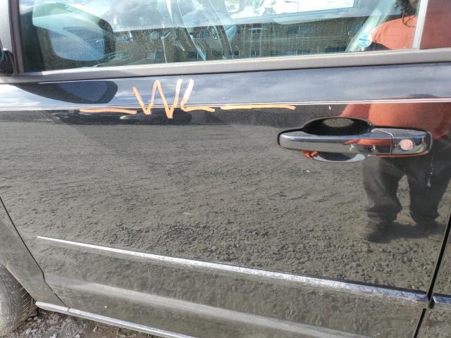 2C4RDGEG6HR755424 Dodge Grand Caravan Gt