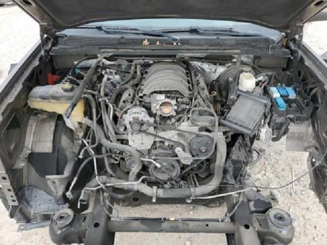 1GTR1UEC3FZ312123 GMC Sierra C1500 Sle