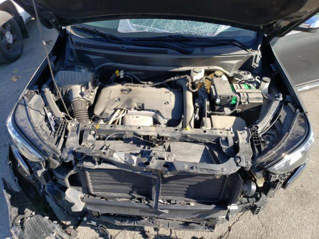 3GKALXEX2JL173523 GMC Terrain Denali