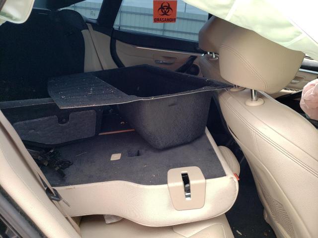 WBA4B1C56GG242962 BMW 435 I Gran Coupe