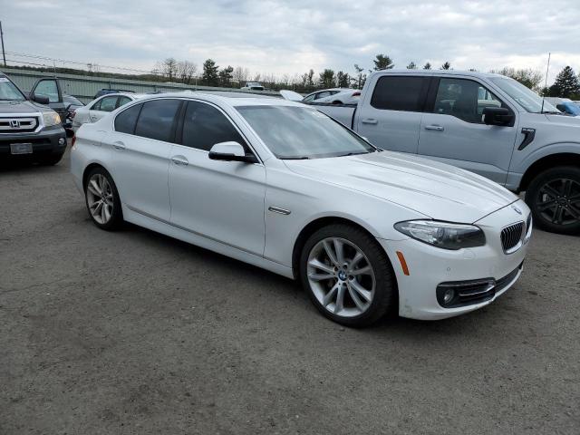 WBA5B1C51FD919386 BMW 535 I