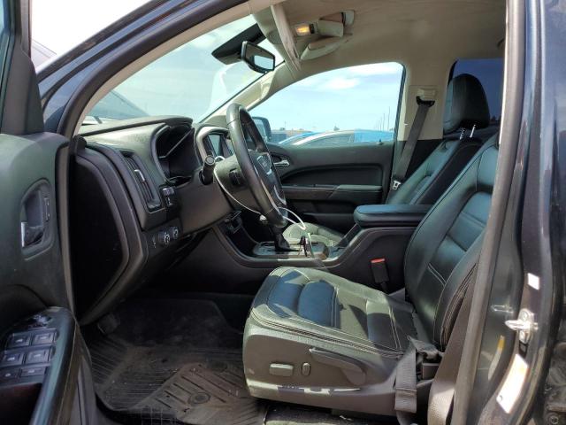 1GTP6EE13K1304948 GMC Canyon Denali