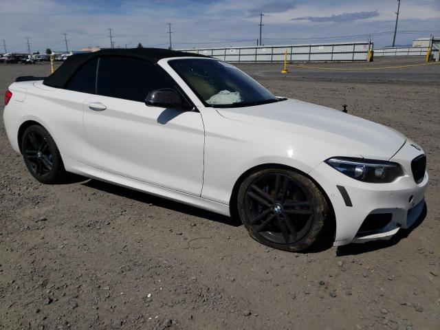 WBA2N3C5XKVJ57332 BMW M240XI