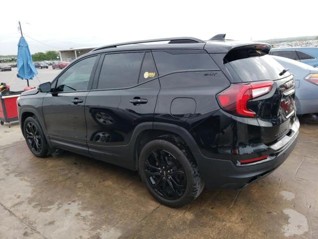 3GKALPEV7NL201465 GMC Terrain Slt