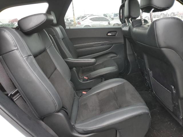 1C4RDJDG3NC160730 Dodge DURANGO GT