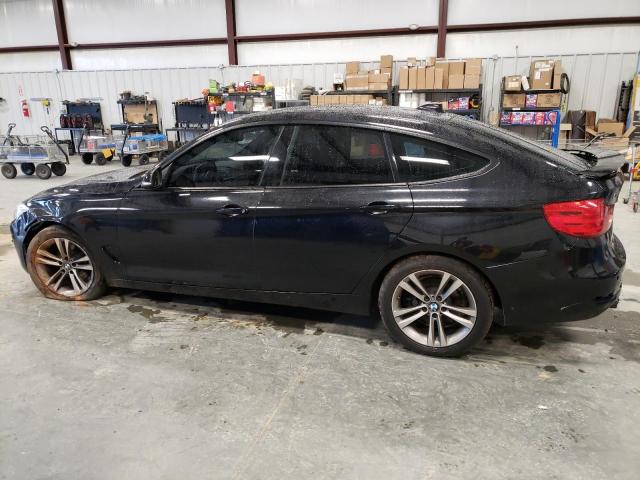 WBA3X5C53ED559682 BMW 328 XIGT