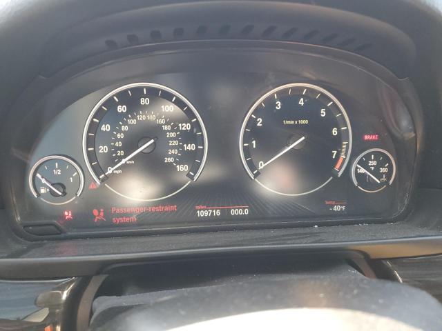 WBA5B1C56ED481401 BMW 535 I