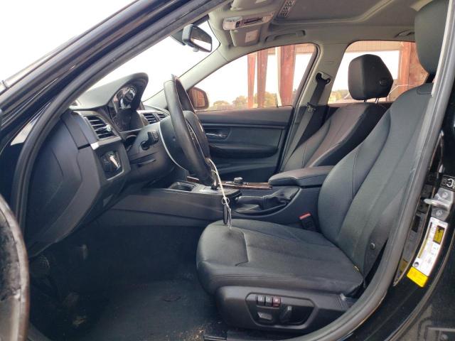 WBA3A5G52FNS90422 BMW 328 I