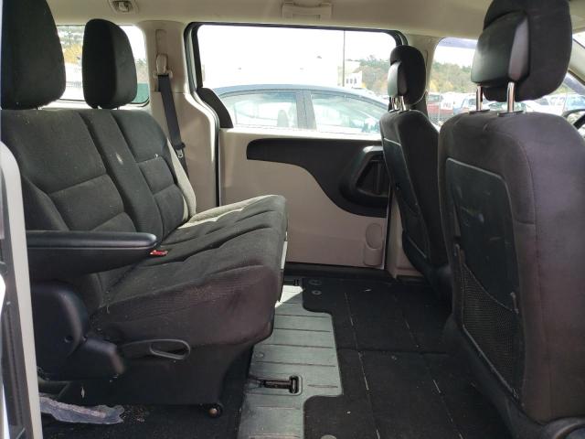 2C4RDGBG1FR508085 Dodge Grand Caravan Se