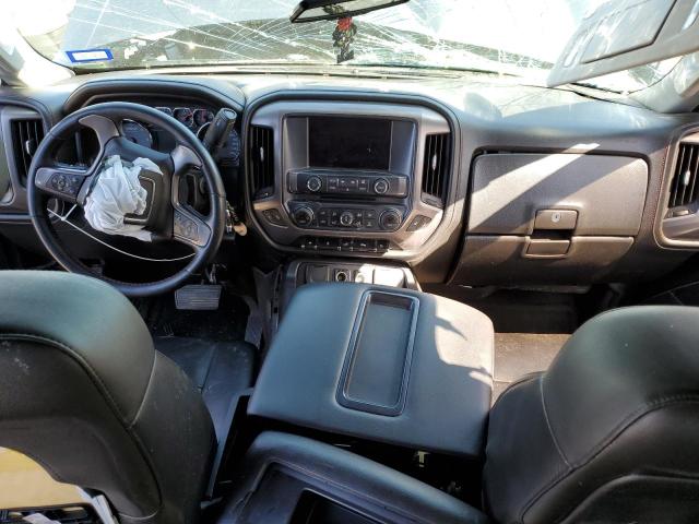 3GTU2VEC0EG499333 GMC Sierra K1500 Slt