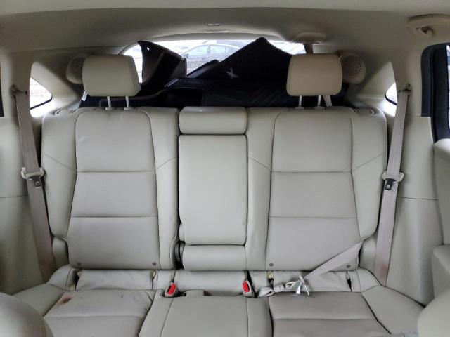 5J8TB3H52GL018759 Acura Rdx Technology