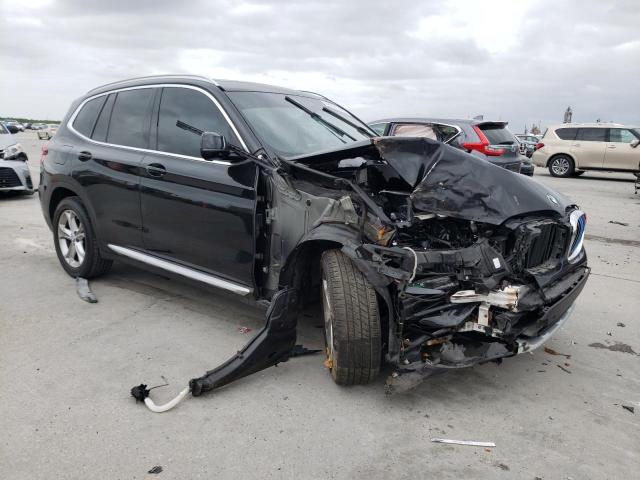 5UXTY5C09M9H29180 BMW X3 Xdrive30i