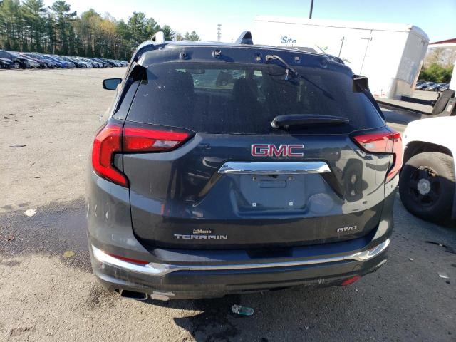 3GKALXEX2JL173523 GMC Terrain Denali