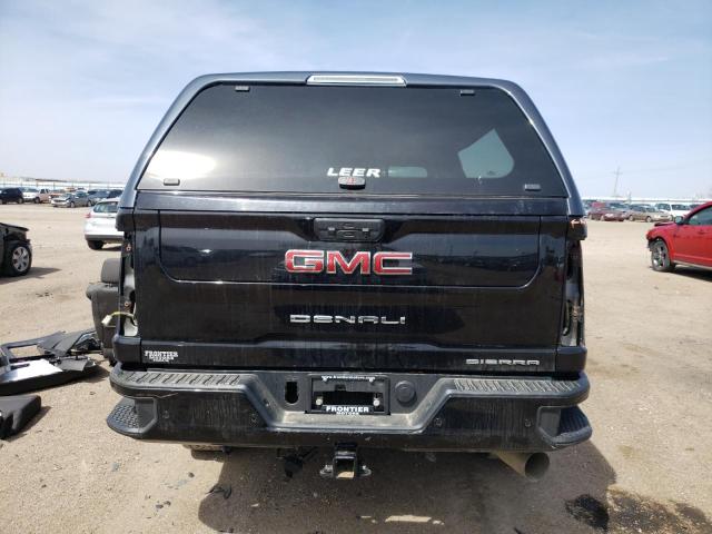 1GT49WEYXNF212546 GMC Sierra K3500 Denali