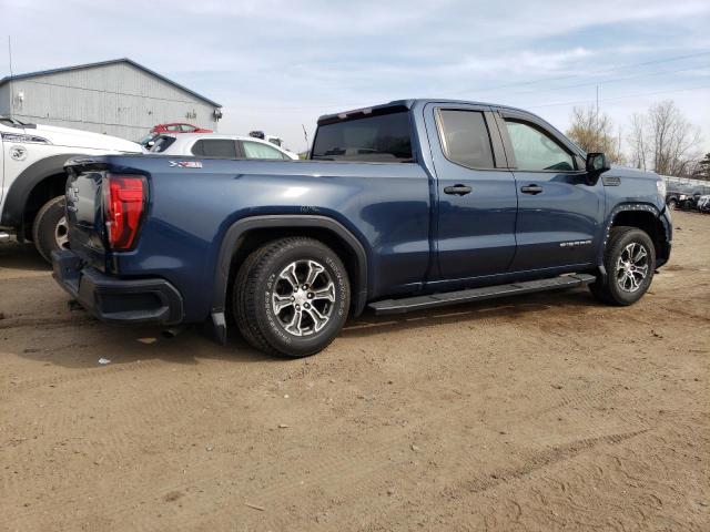 1GTR9AEF9KZ191660 GMC Sierra K1500