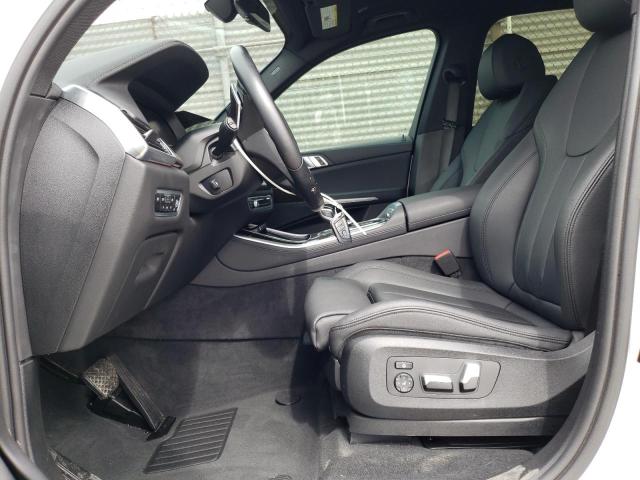 5UXCR6C54KLL34383 BMW X5 Xdrive40i
