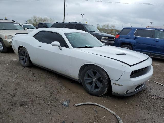 2C3CDZAG7KH687689 Dodge Challenger Sxt