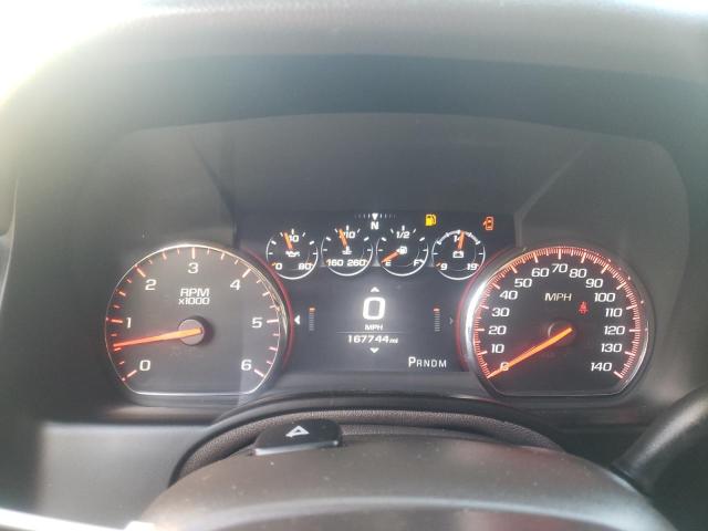 1GKS1CKJ6FR295062 GMC YUKON DENALI