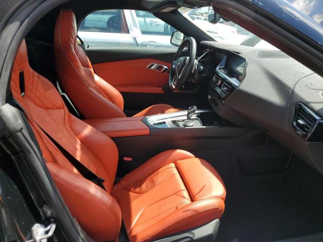 WBAHF3C01LWW59928 BMW Z4 Sdrive30i