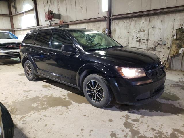 3C4PDCAB7HT582066 Dodge JOURNEY SE