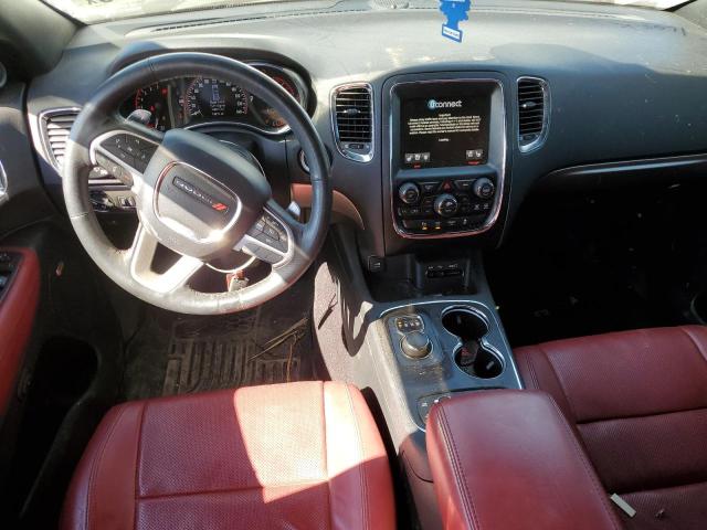 1C4SDJCTXHC829290 Dodge Durango R/t