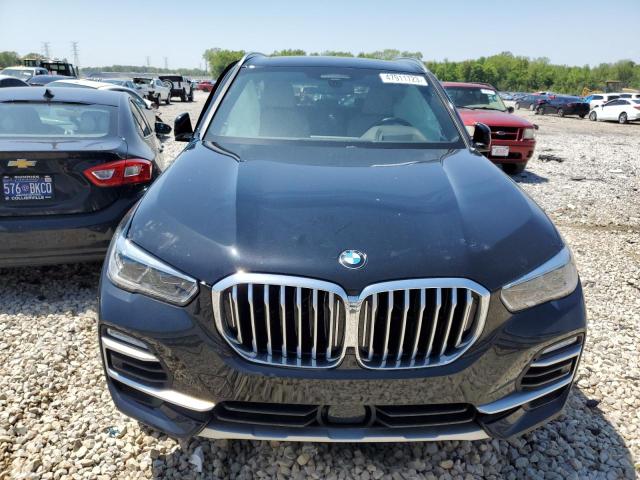 5UXCR6C03M9F69185 BMW X5 Xdrive40i