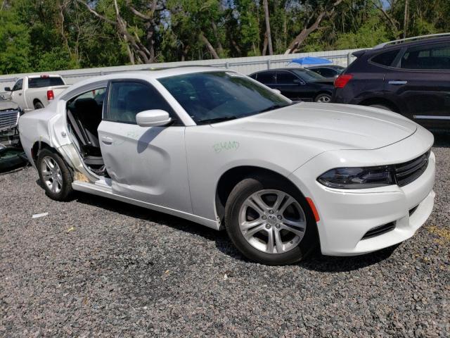 2C3CDXBG9KH643695 Dodge Charger Sxt