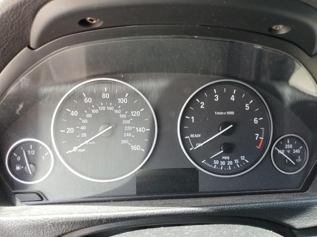 WBA3B1C50EP679087 BMW 320 I