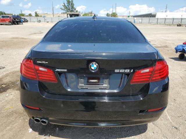 WBA5A7C55GG146587 BMW 528 XI