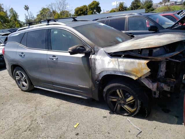 3GKALWEU2JL252092 GMC Terrain Slt