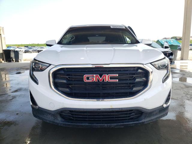 3GKALMEV6JL407613 GMC Terrain Sle