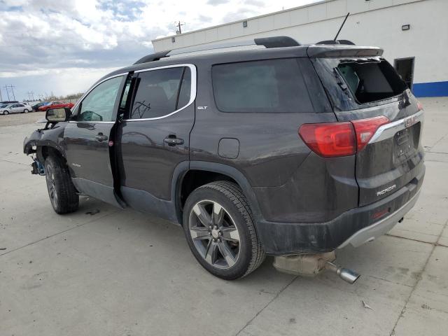1GKKNWLS1JZ127061 GMC Acadia Slt-2