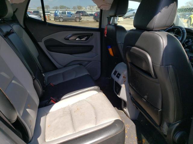 3GKALPEV2KL172842 GMC Terrain Slt