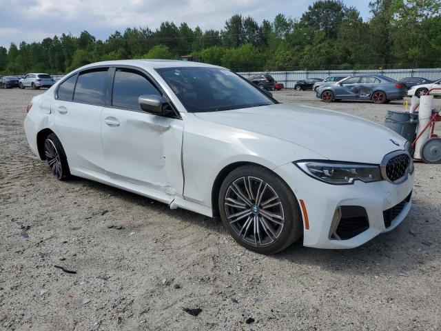 WBA5U7C0XLA232258 BMW M340I