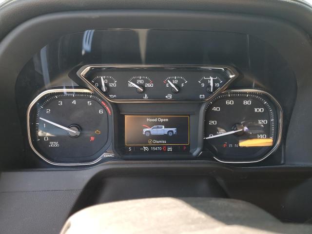 3GTP9EEL6NG213154 GMC Sierra Limited K1500 At4