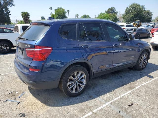 5UXWZ7C50H0U47213 BMW X3 Sdrive28i